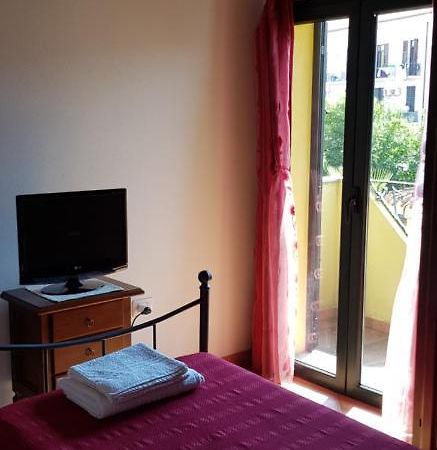 Bed & Breakfast S' Accorru Bed & Breakfast SantʼAntìoco Eksteriør bilde