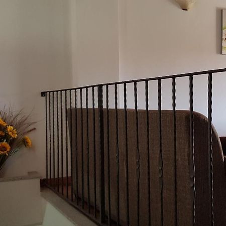 Bed & Breakfast S' Accorru Bed & Breakfast SantʼAntìoco Eksteriør bilde