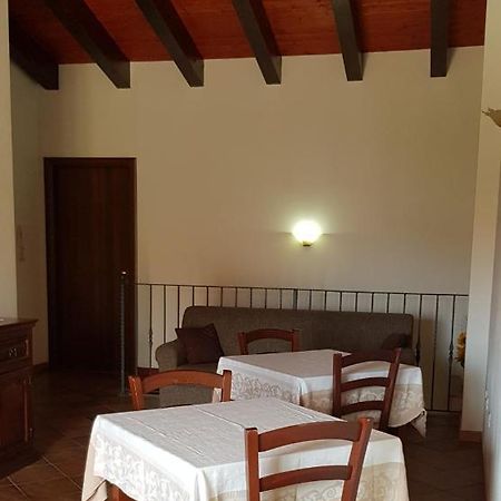 Bed & Breakfast S' Accorru Bed & Breakfast SantʼAntìoco Eksteriør bilde
