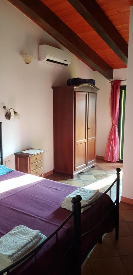 Bed & Breakfast S' Accorru Bed & Breakfast SantʼAntìoco Eksteriør bilde