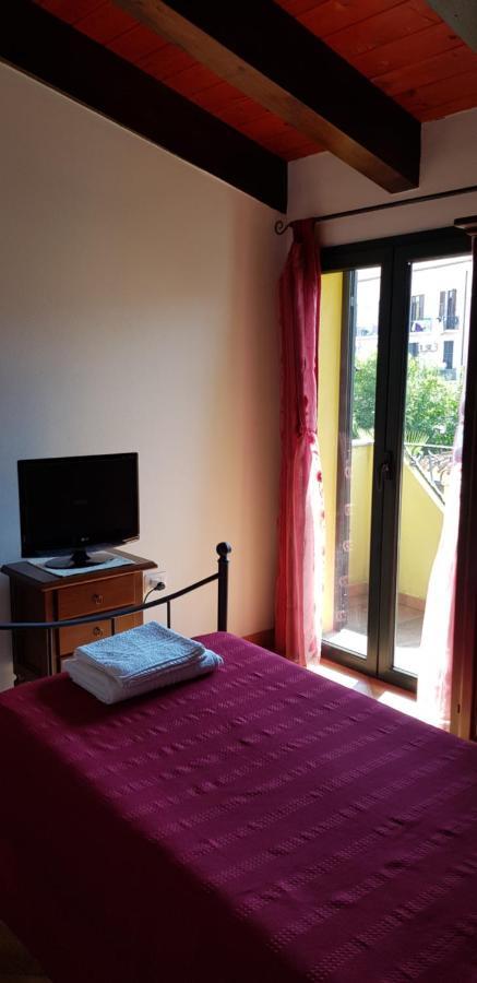 Bed & Breakfast S' Accorru Bed & Breakfast SantʼAntìoco Eksteriør bilde