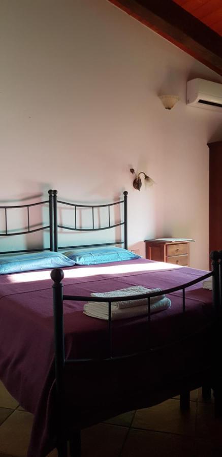 Bed & Breakfast S' Accorru Bed & Breakfast SantʼAntìoco Eksteriør bilde