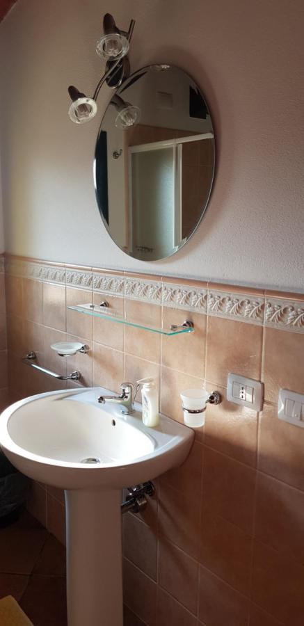 Bed & Breakfast S' Accorru Bed & Breakfast SantʼAntìoco Eksteriør bilde