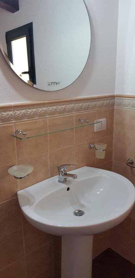 Bed & Breakfast S' Accorru Bed & Breakfast SantʼAntìoco Eksteriør bilde