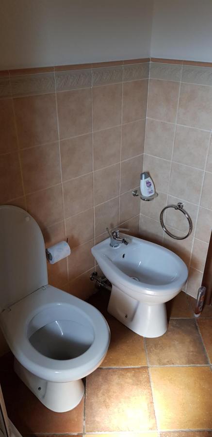 Bed & Breakfast S' Accorru Bed & Breakfast SantʼAntìoco Eksteriør bilde