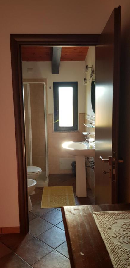 Bed & Breakfast S' Accorru Bed & Breakfast SantʼAntìoco Eksteriør bilde
