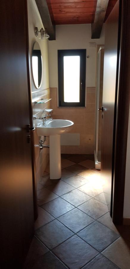 Bed & Breakfast S' Accorru Bed & Breakfast SantʼAntìoco Eksteriør bilde